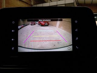 Suzuki SCross 1.4T 4WD Mild Hybrid