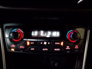 Suzuki SCross 1.4T 4WD Mild Hybrid