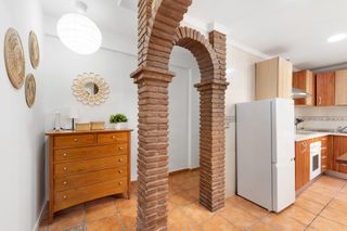 Habitación en piso compartido - La Luz