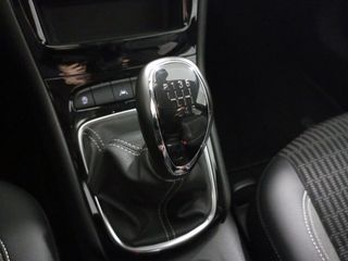 Opel Astra Design & Tech