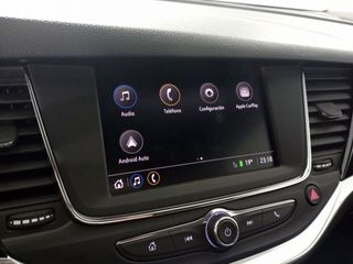 Opel Astra Design & Tech