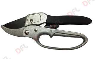 Forbici da pota a cricchetto LIF cm18