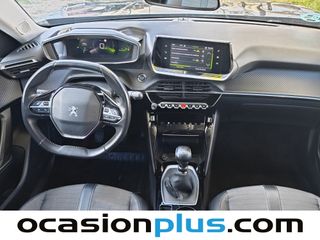 Peugeot 2008 PureTech 130 S&S Allure Pack 96 kW (130 CV)