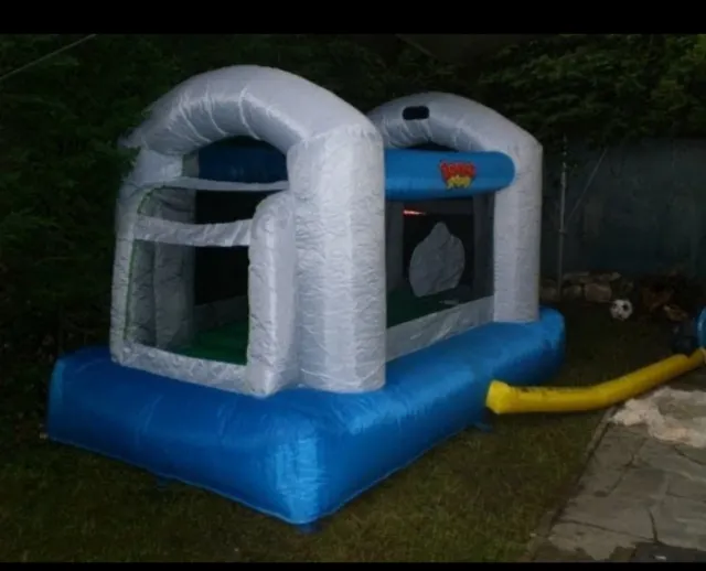 Hinchable para fiestas de Niños