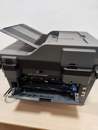 Impresora Brother MFC-L2720DW + Toner + Tambor