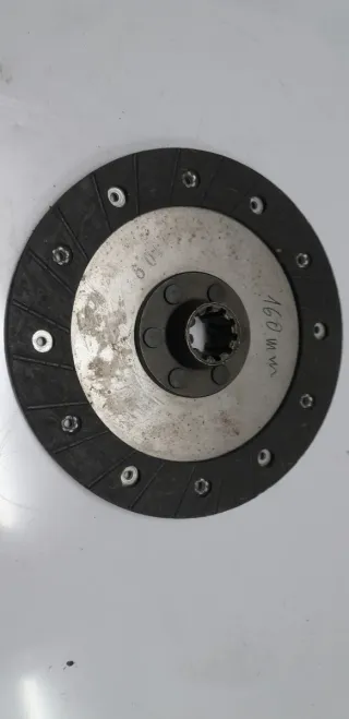 Disco de Embrague de Dumper Ausa