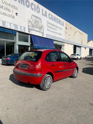 Citroen C3 2004