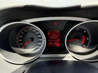 Mitsubishi Outlander 2007