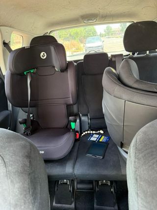 Mitsubishi Outlander 2007