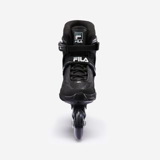Patines Línea Adulto Fitness FILA Primo Air Zone 84mm Negro