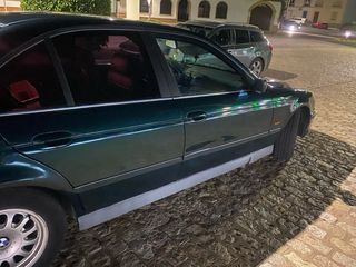 BMW Serie 5 1999