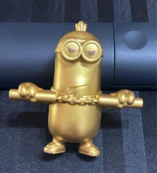 Lote 6 Muñecos Minions