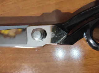 Forbici professionali Kiepe n.12