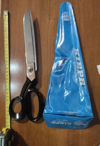 Forbici professionali Kiepe n.12