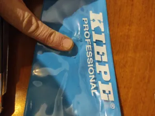 Forbici professionali Kiepe n.12