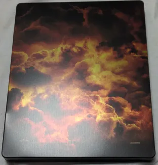 Oppenheimer steelbook UHD 4K edición coleccionista
