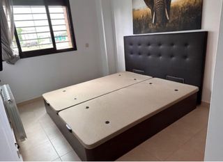 venta de canapés y colchones