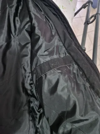 Piumino Kirsten tg 52 italiana