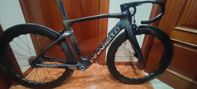 Cuadro Pinarello Dogma talla 46'5