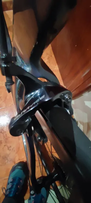 Cuadro Pinarello Dogma talla 46'5