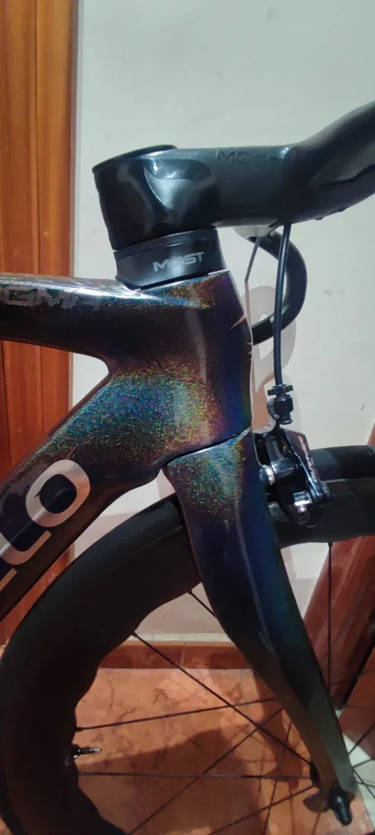 Cuadro Pinarello Dogma talla 46'5