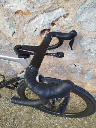 Cannondale Supersix Evo Talla 54