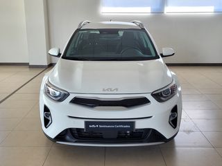 KIA Stonic 1.0 TGDi 100CV MHEV MT Concept