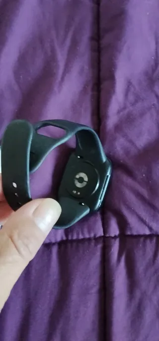 Reloj Inteligente Negro Redmi watch 3