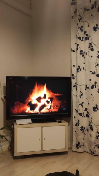 Mueble TV moderno