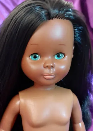 Nancy Antigua Patabollo