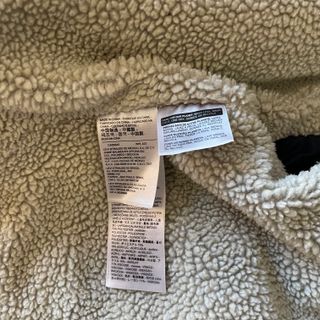 Giubbotto trucker Sherpa Levis Donna S / Uomo XS