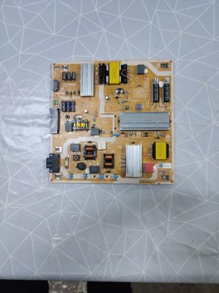 Lote Piezas TV Samsung TQ55Q65CAU