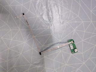 Lote Piezas TV Samsung TQ55Q65CAU