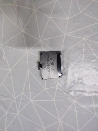 Lote Piezas TV Samsung TQ55Q65CAU