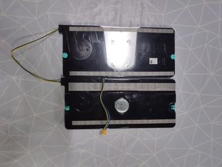 Lote Piezas TV Samsung TQ55Q65CAU