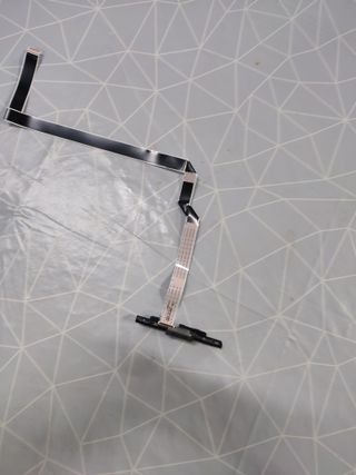 Lote Piezas TV Samsung TQ55Q65CAU