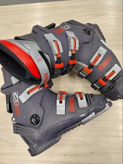 Botas de esquí Nórdica 882 300mm Adulto