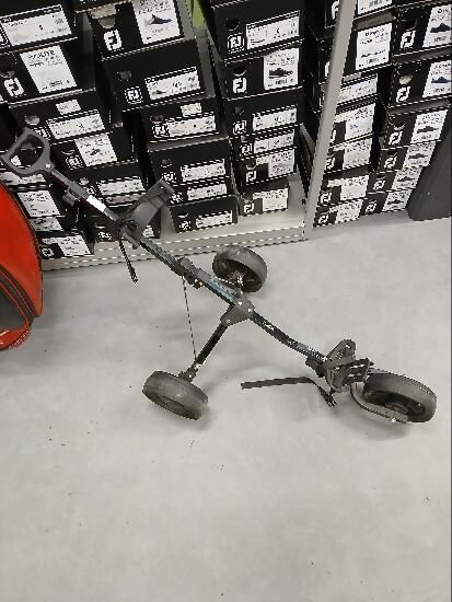 carrito golf junior boston