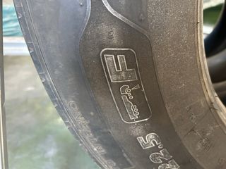 Rueda Camión 385/55 R22.5