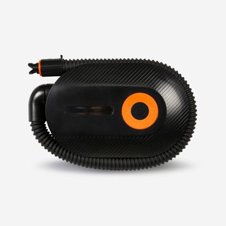 Hinchador electrico paddle surf/Kayak 0-20 PSI 13,8 V 10 A