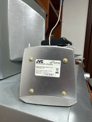 Home cinema 5.1 Kenwood