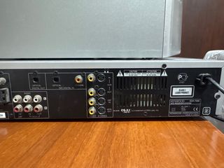 Home cinema 5.1 Kenwood