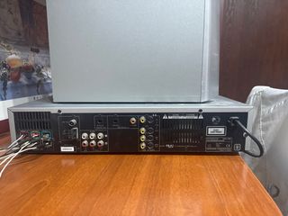 Home cinema 5.1 Kenwood