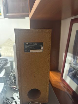 Home cinema 5.1 Kenwood