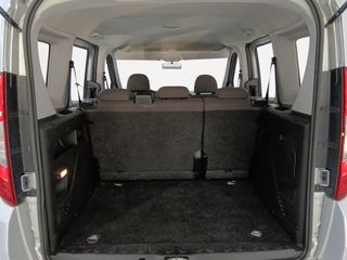 Fiat Doblò Trekking
