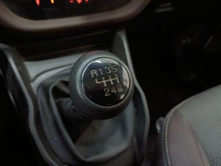 Fiat Doblò Trekking