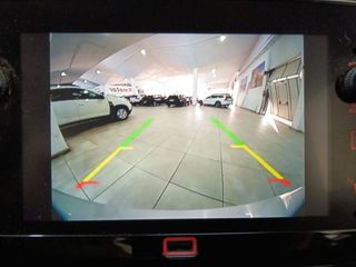 Fiat Doblò Trekking