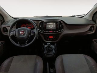 Fiat Doblò Trekking