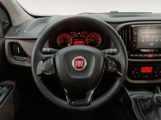 Fiat Doblò Trekking