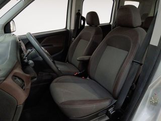 Fiat Doblò Trekking